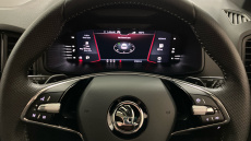 Skoda Karoq 1.5 TSI Sport Line 5dr DSG Petrol Estate